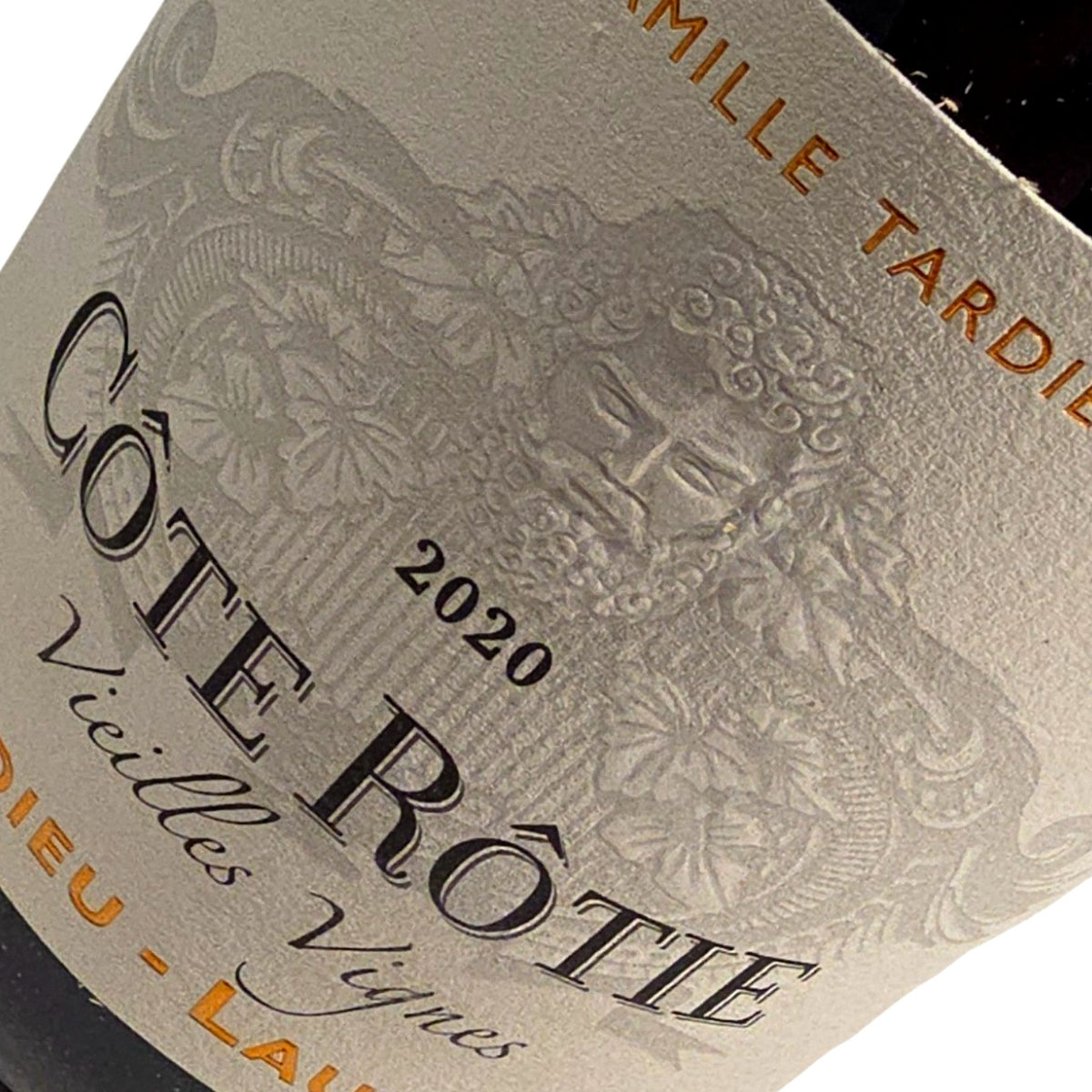 Tardieu Laurent Côte-Rôtie 2020