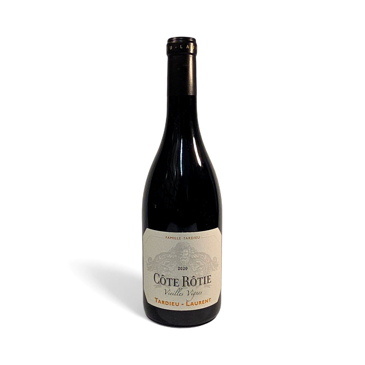 Tardieu Laurent Côte-Rôtie 2020