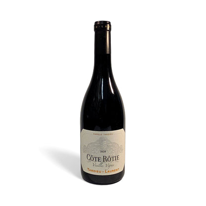 Tardieu Laurent Côte-Rôtie 2020