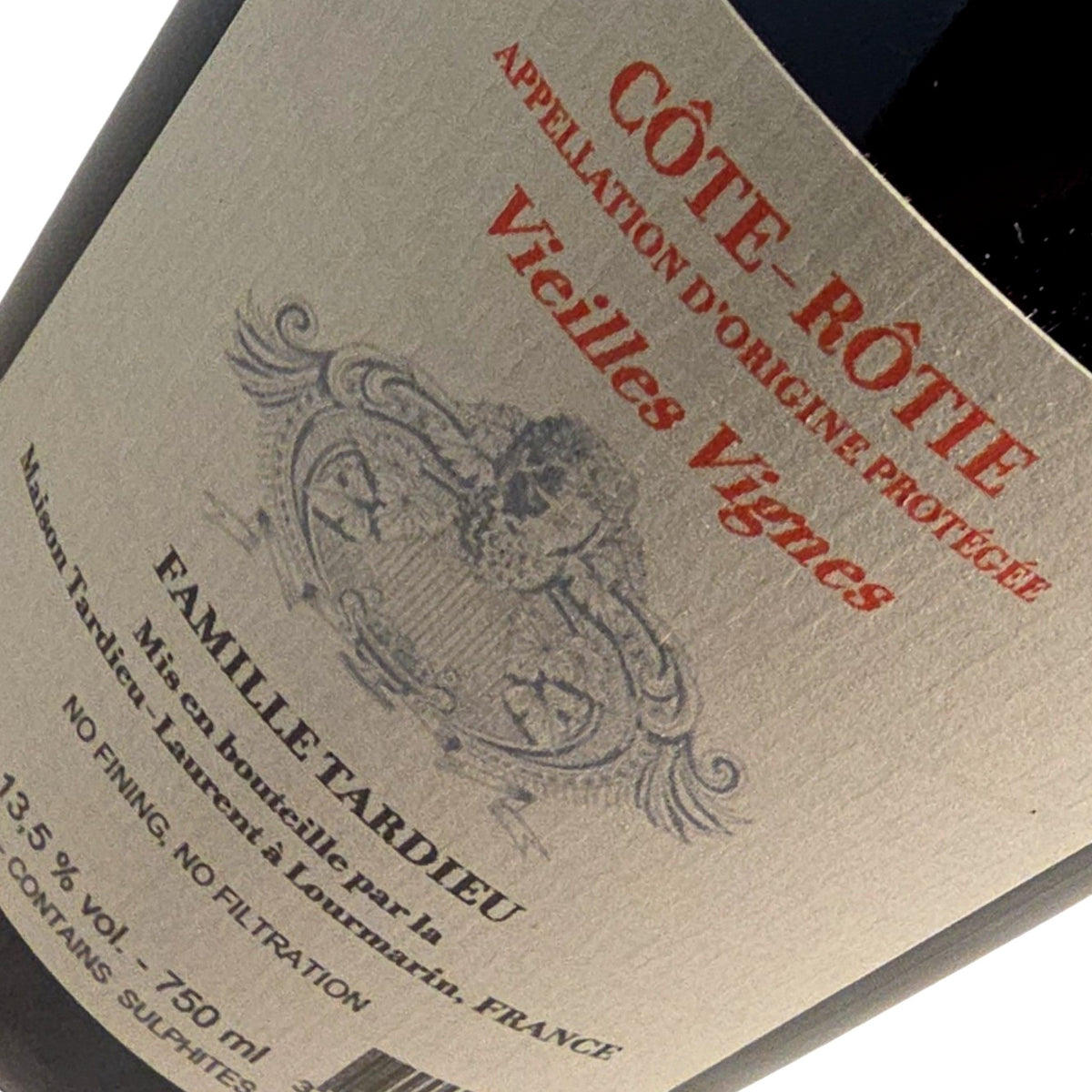 Tardieu Laurent Côte-Rôtie 2020