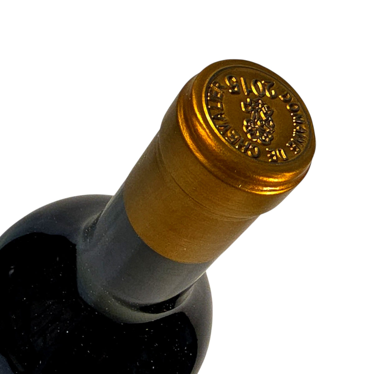 Domaine de Chevalier Blanc 2015