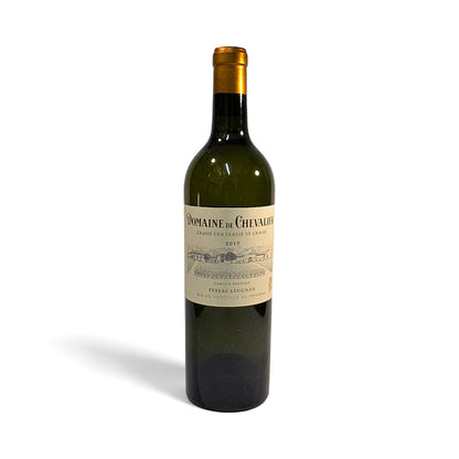 Domaine de Chevalier Blanc 2015