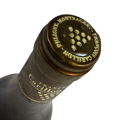 François Carillon Puligny-Montrachet Champ-Gains 2014