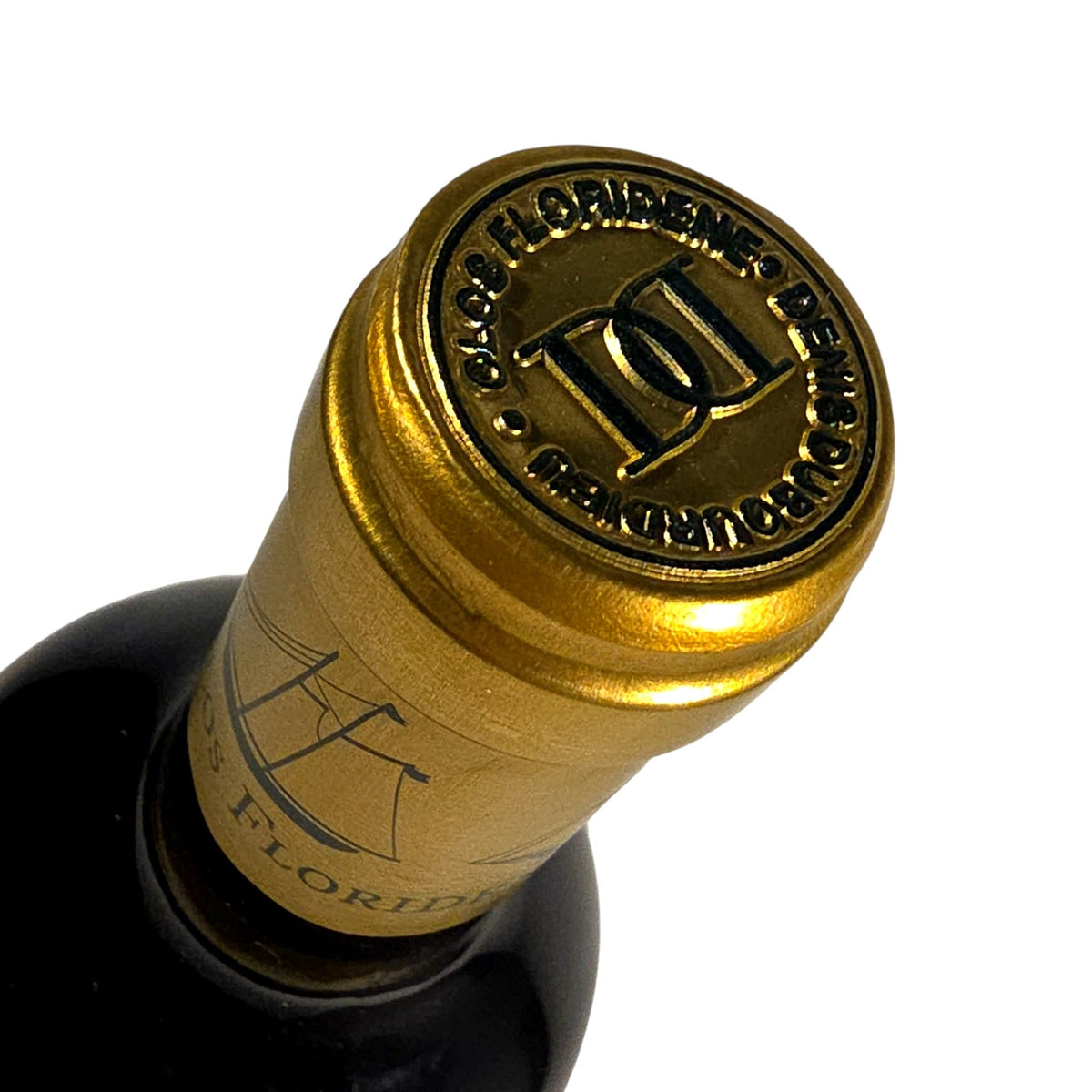 Denis Dubourdieu Clos Floridene, Blanc 2019