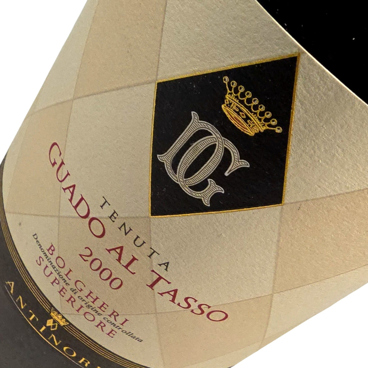 Antinori Guado al Tasso 2000 Magnum