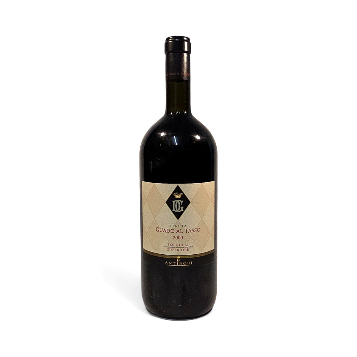 Antinori Guado al Tasso 2000 Magnum