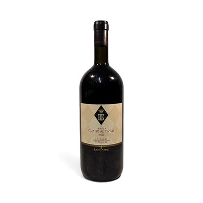 Antinori Guado al Tasso 2000 Magnum