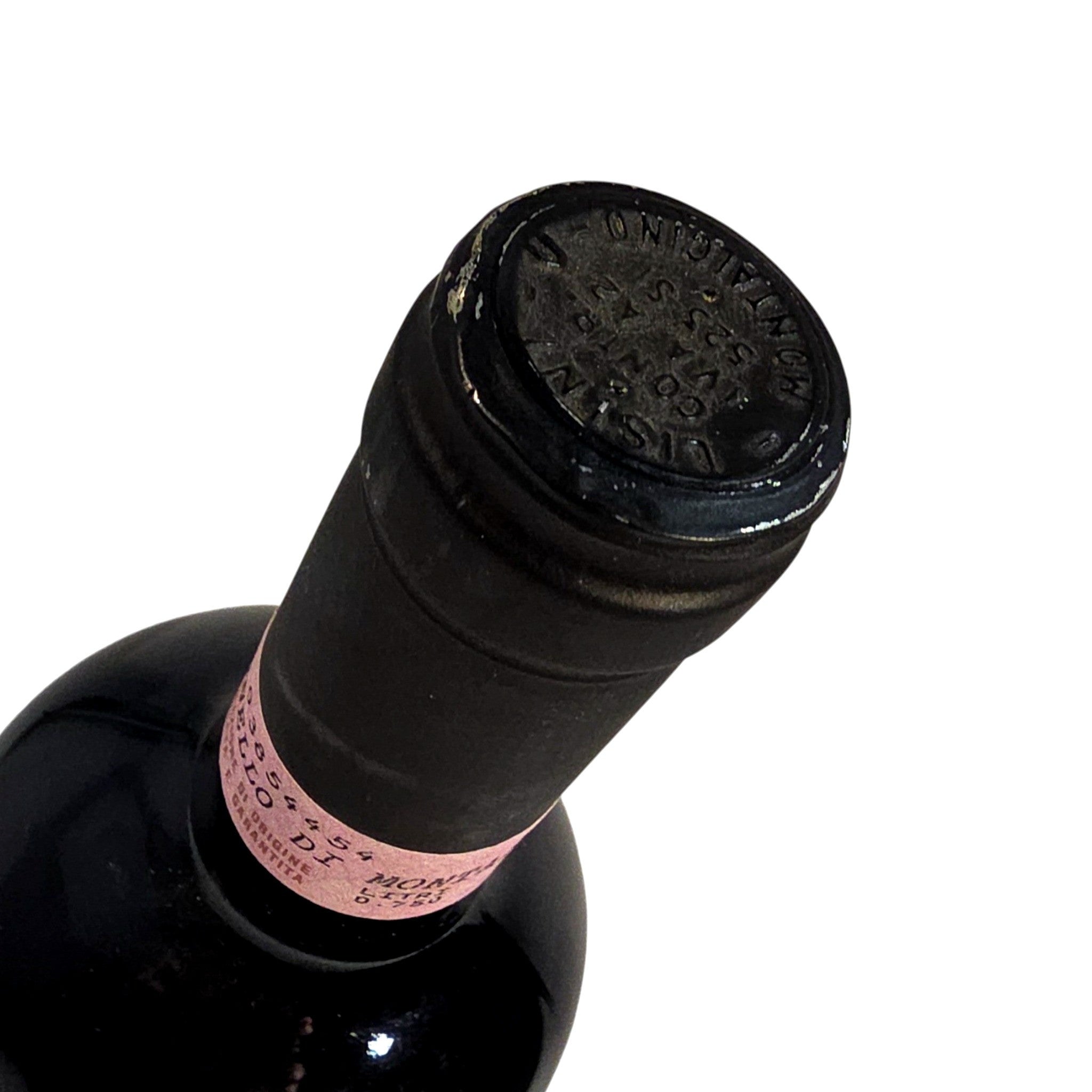 Lisini Ugolaia Brunello di Montalcino 1995