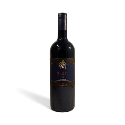Mazzei Siepi 2016