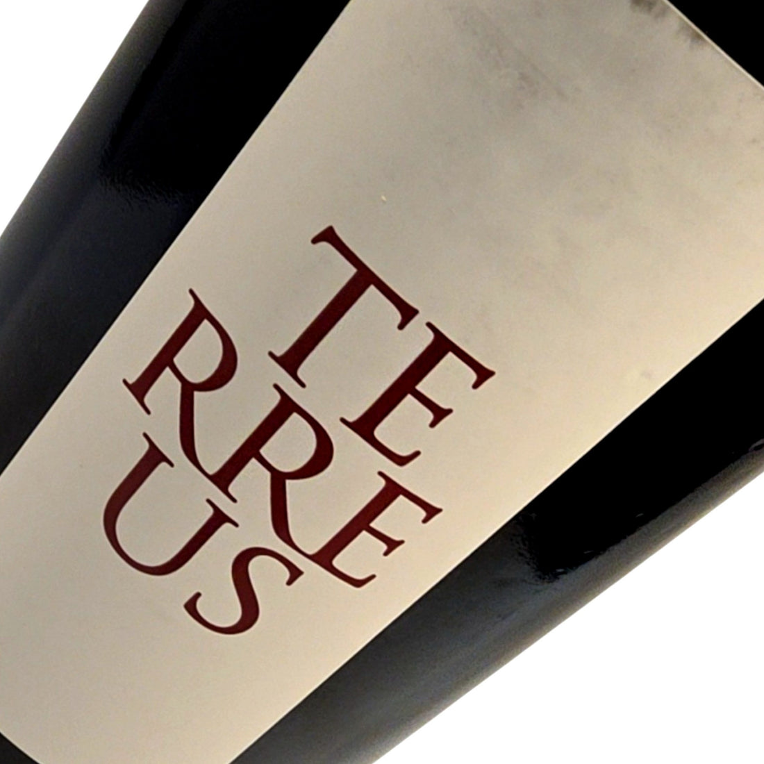 Bodegas Mauro Terreus Paraje de Cueva Baja 2019