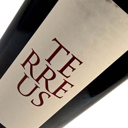Bodegas Mauro Terreus Paraje de Cueva Baja 2019