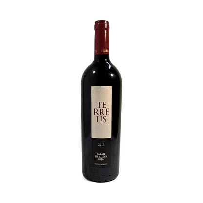 Bodegas Mauro Terreus Paraje de Cueva Baja 2019