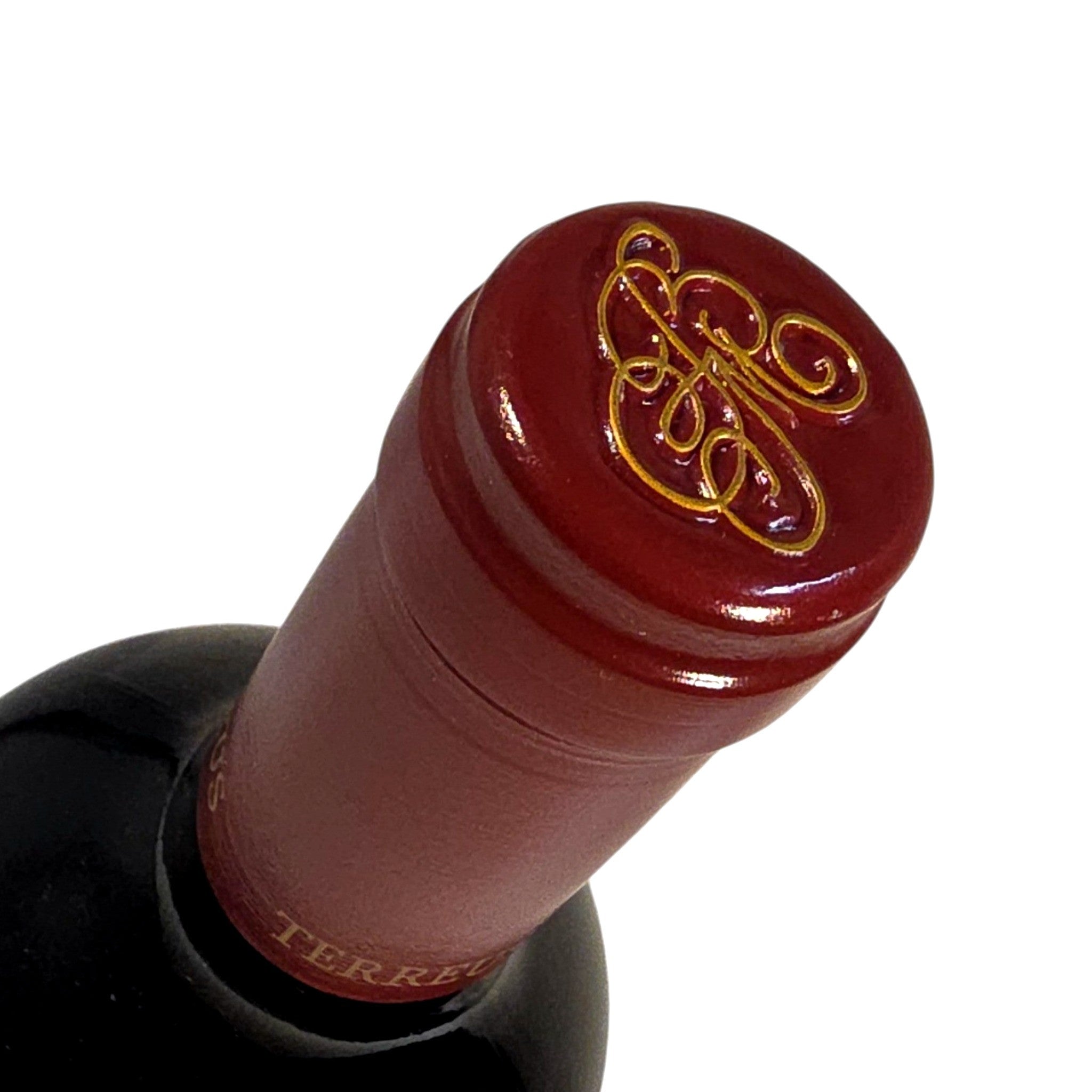 Bodegas Mauro Terreus Paraje de Cueva Baja 2019