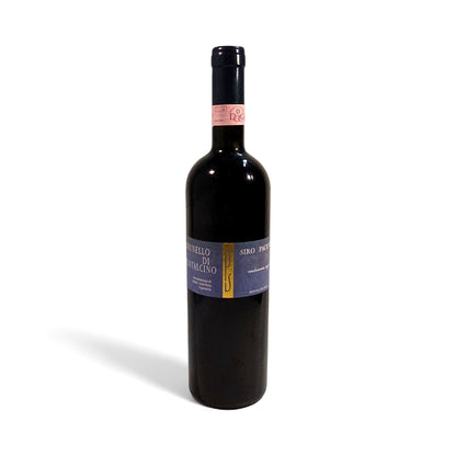 Siro Pacenti Brunello di Montalcino 1997