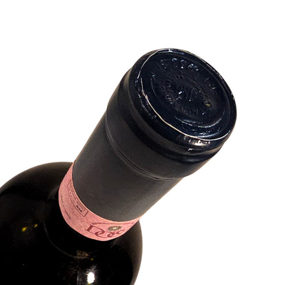 Siro Pacenti Brunello di Montalcino 1997