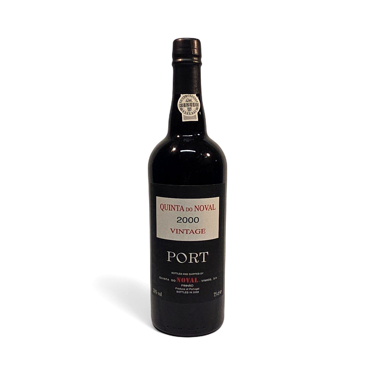 Quinta do Noval Vintage Port 2000