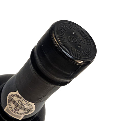 Quinta do Noval Vintage Port 2000
