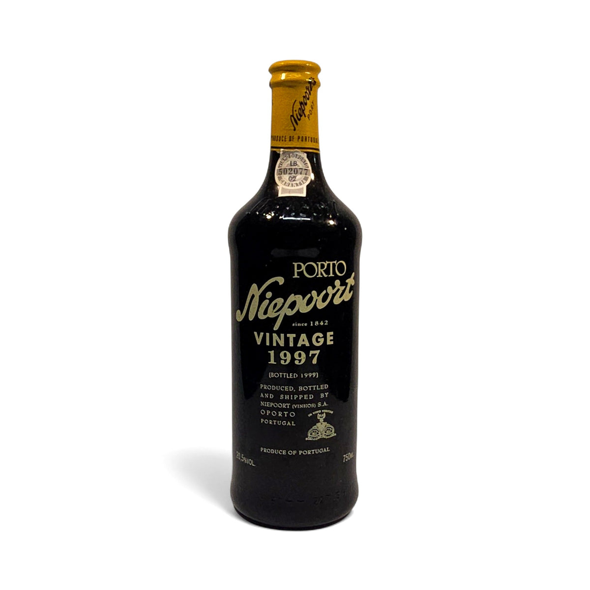 Niepoort Porto 1997