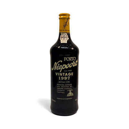Niepoort Porto 1997