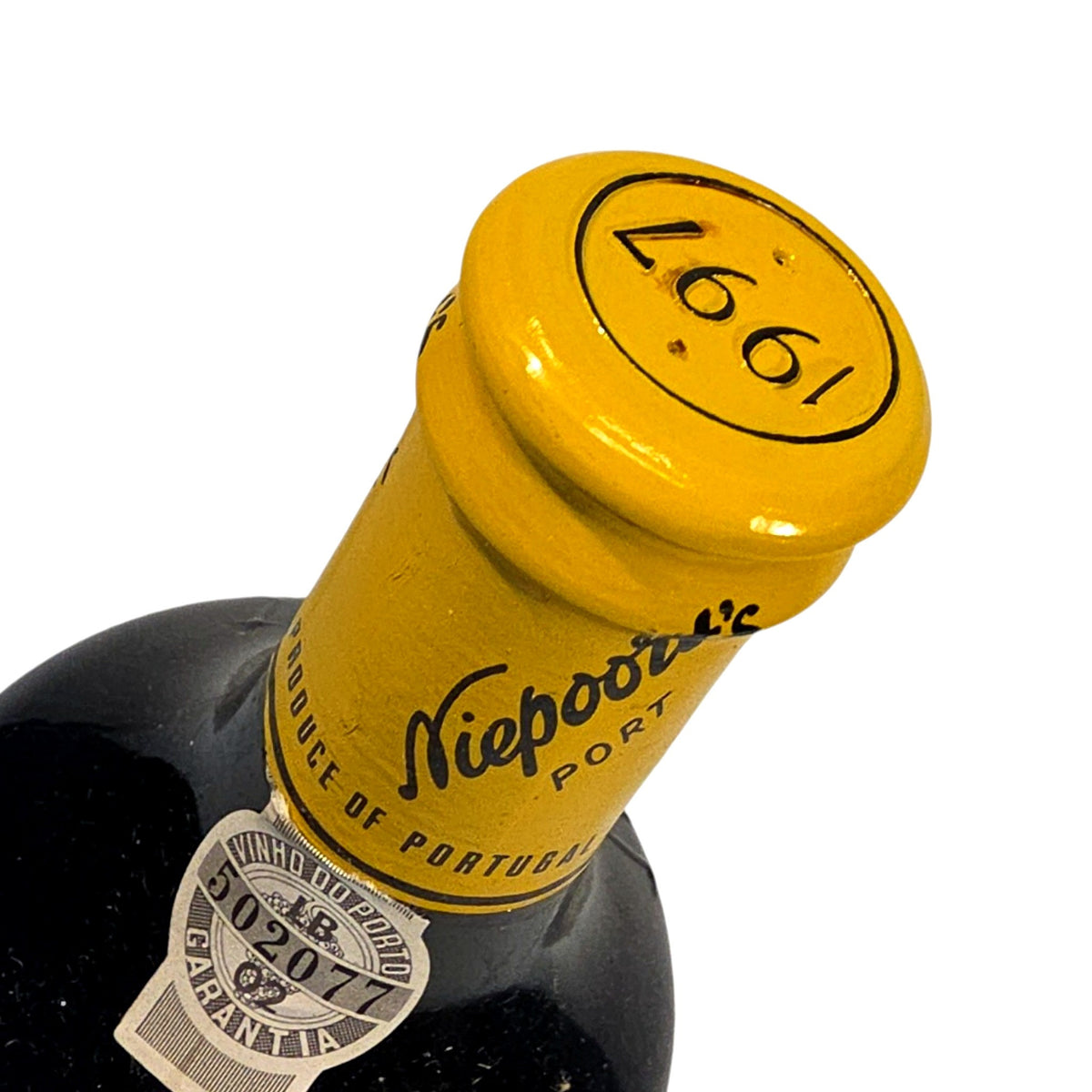 Niepoort Porto 1997