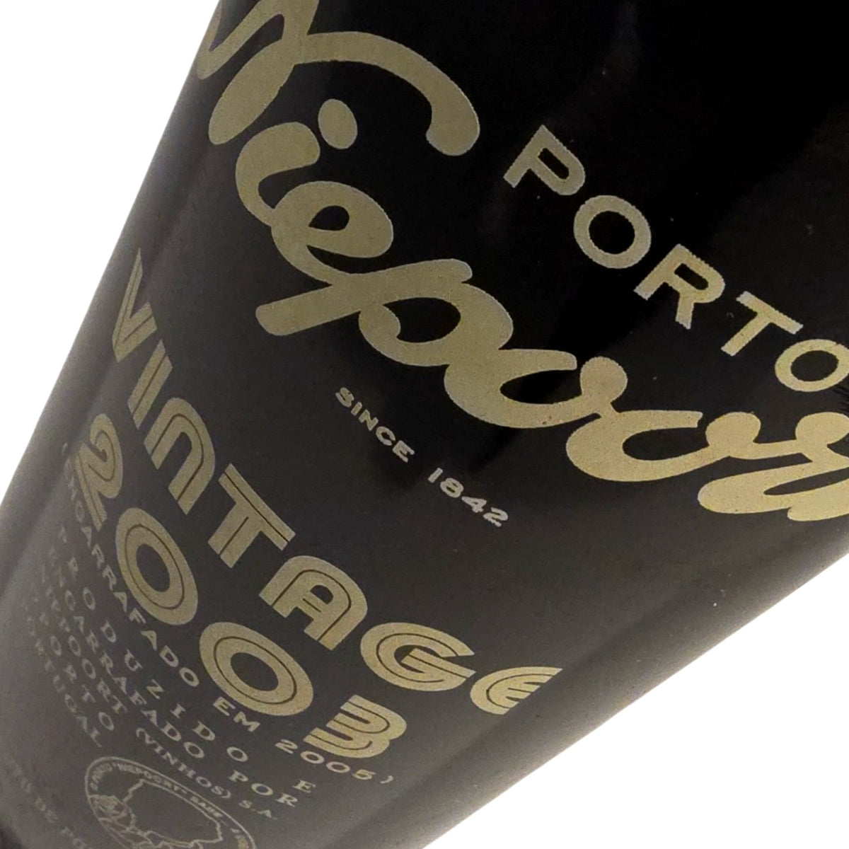Niepoort Porto 2003