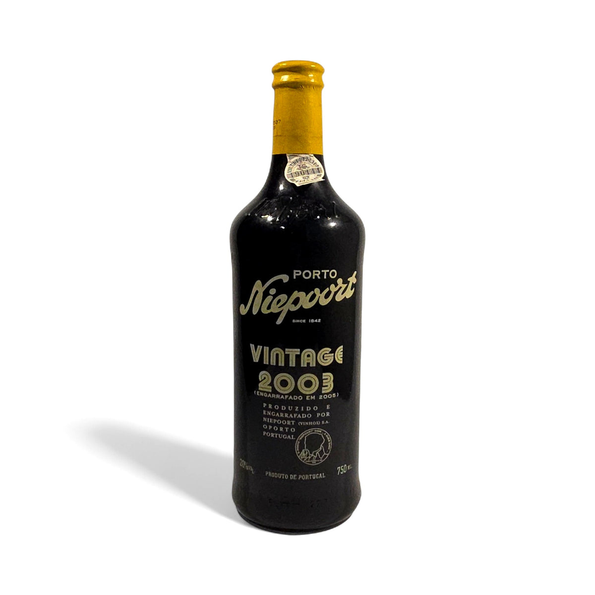 Niepoort Porto 2003