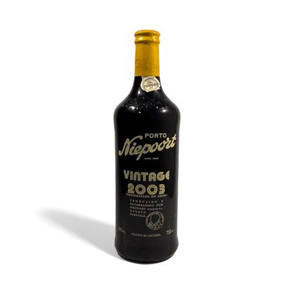 Niepoort Porto 2003