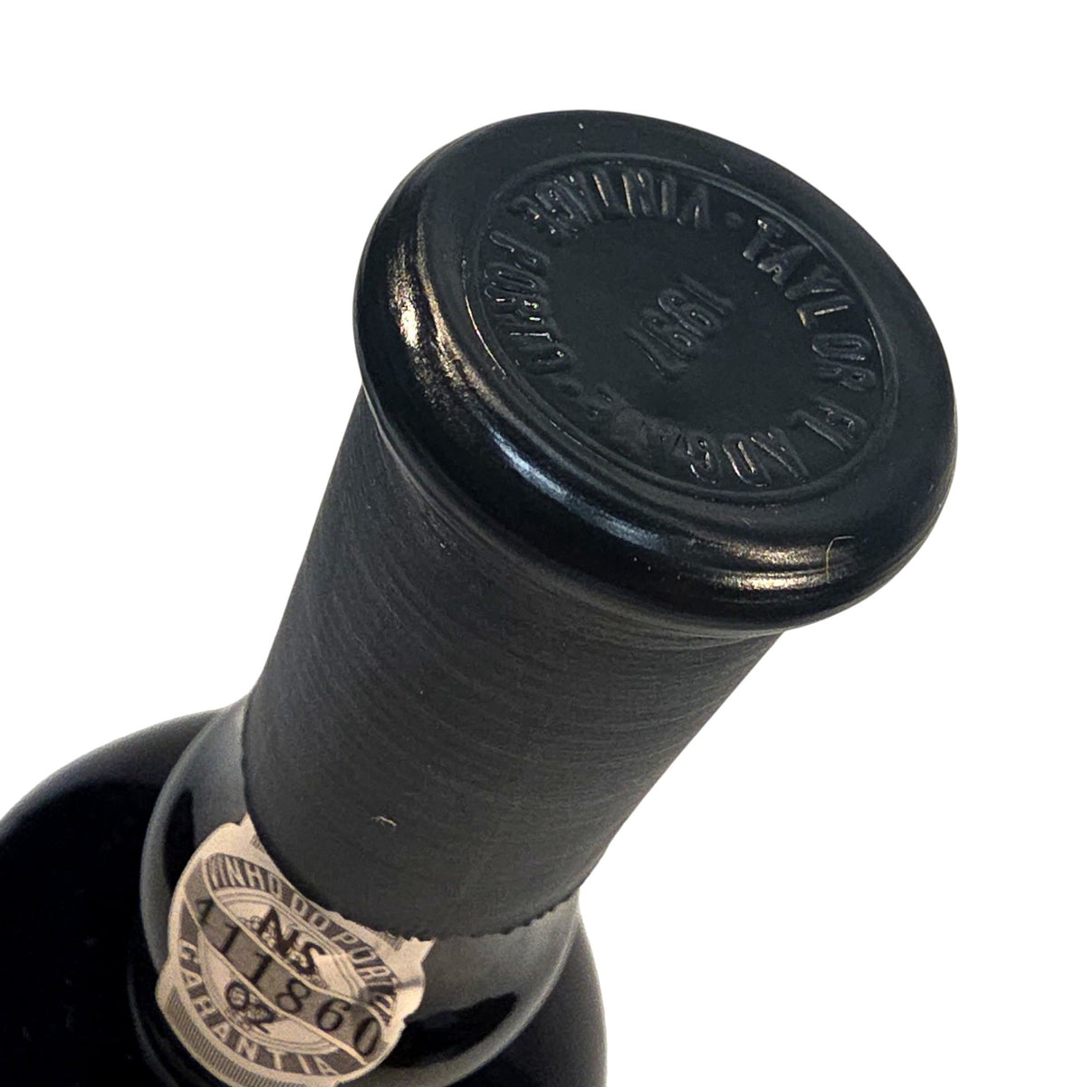 Taylors Vintage Port 1997