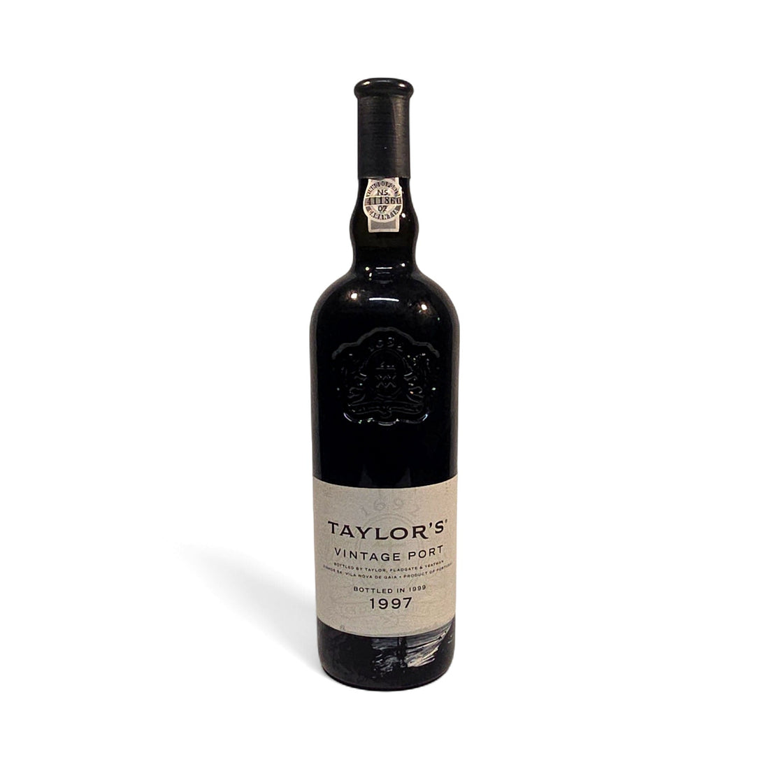 Taylors Vintage Port 1997