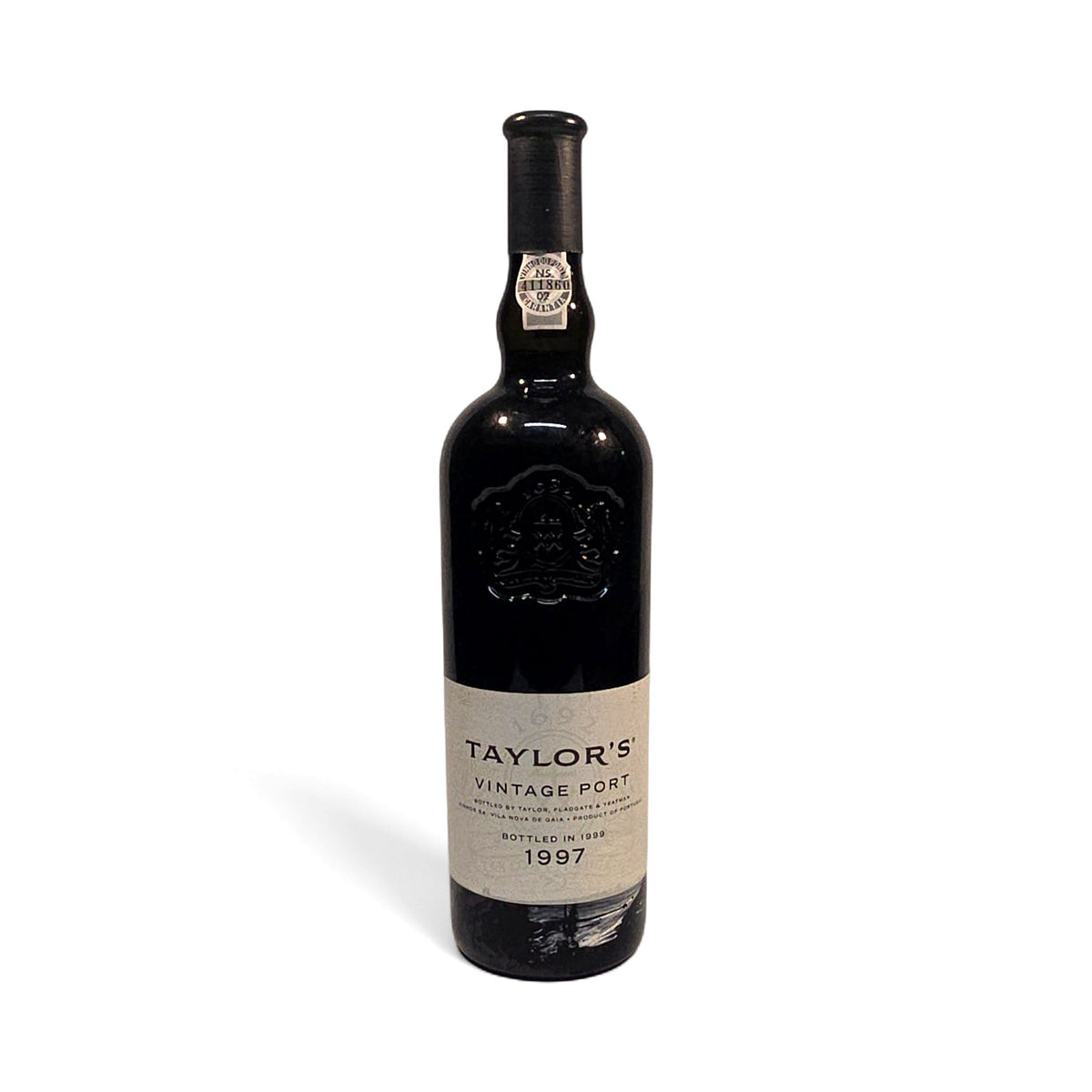 Taylors Vintage Port 1997