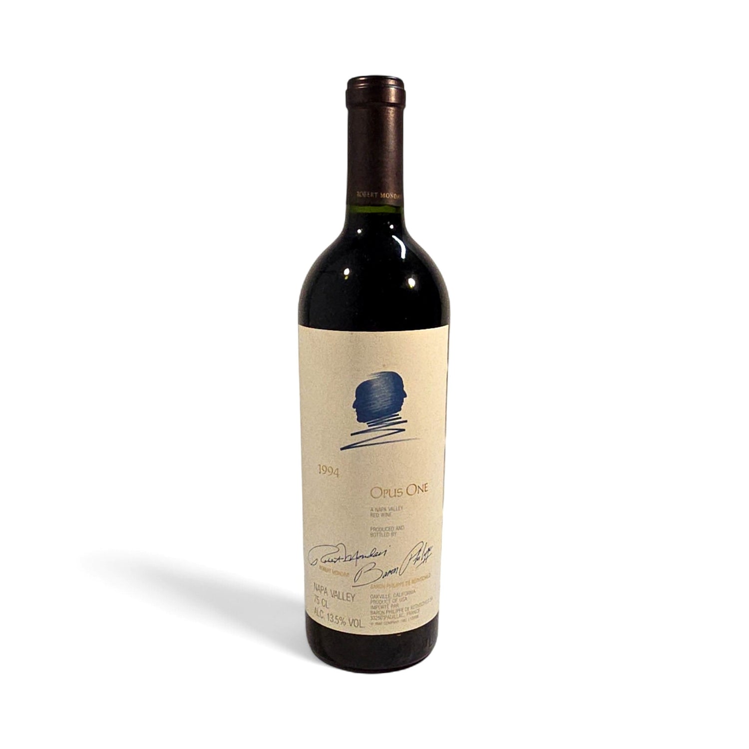 Robert Mondavi Opus One 1994