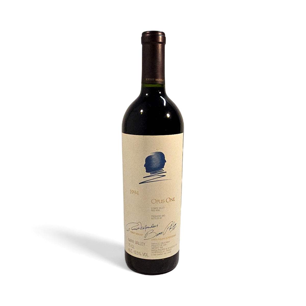 Robert Mondavi Opus One 1994