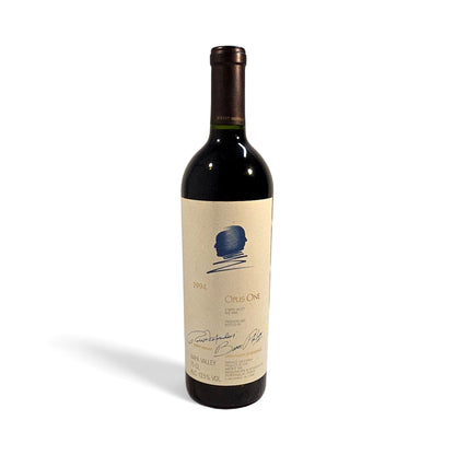 Robert Mondavi Opus One 1994