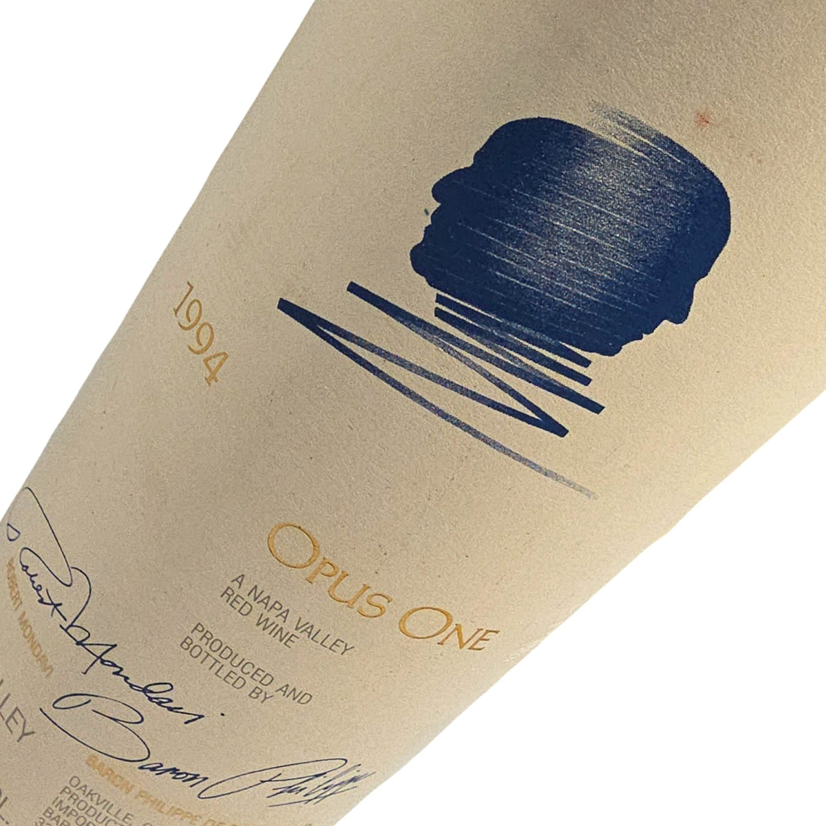 Robert Mondavi Opus One 1994