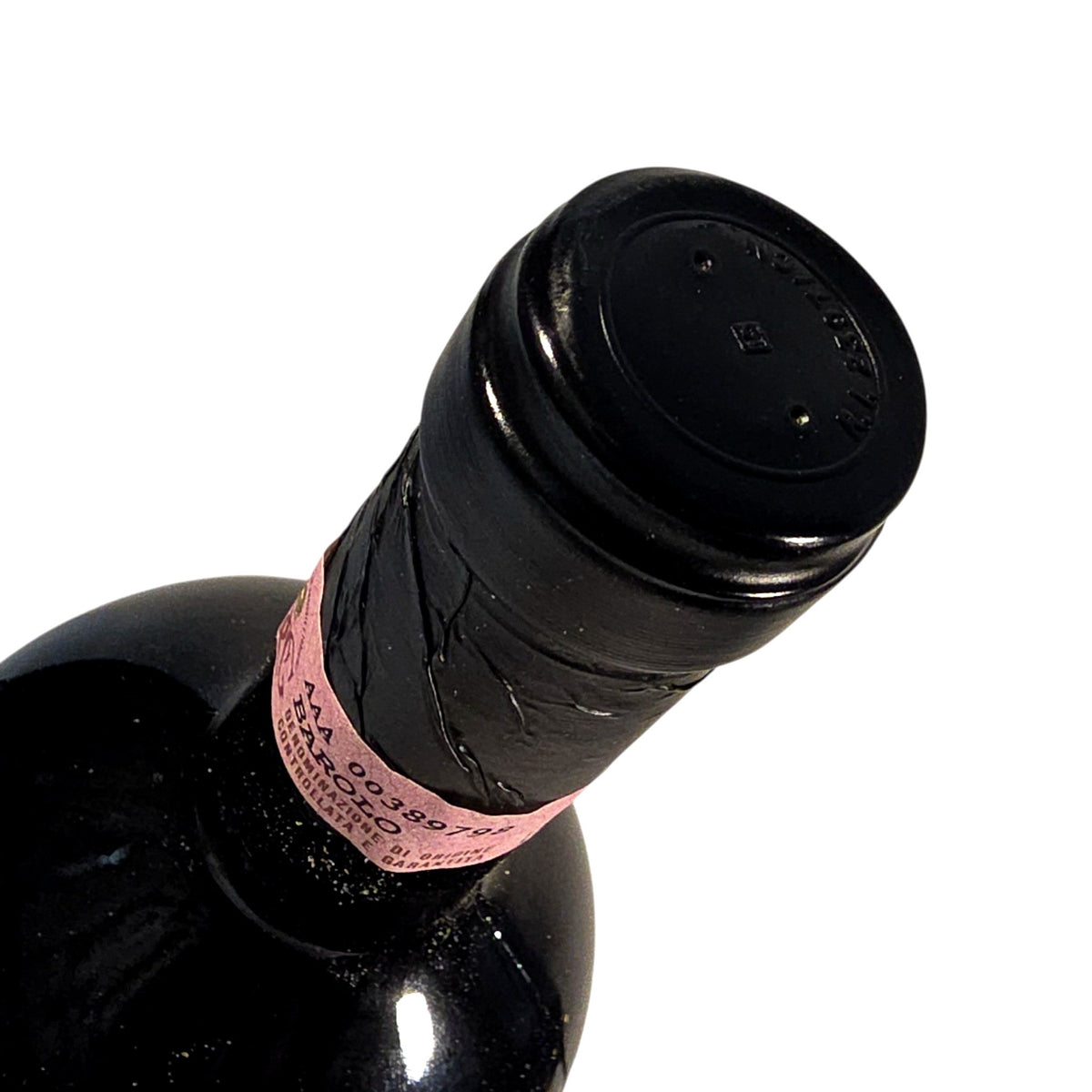 Prunotto Bussia 1997 Magnum