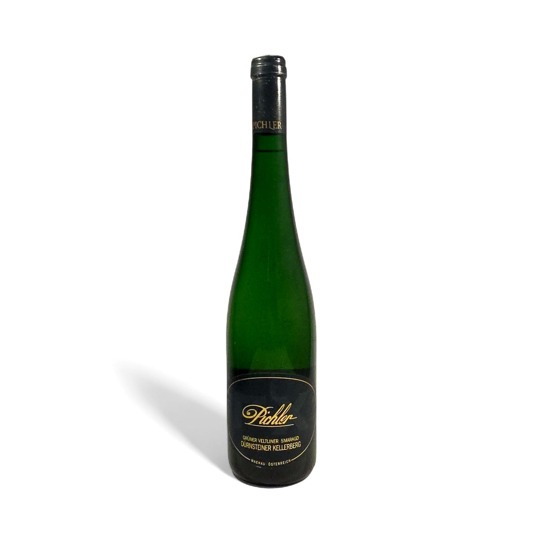 F.X. Pichler Dürnsteiner Kellerberg Smaragd GV 2003