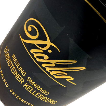 F.X. Pichler Dürnsteiner Kellerberg Smaragd Riesling 2015