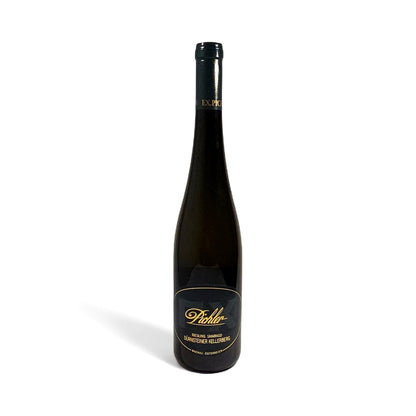F.X. Pichler Dürnsteiner Kellerberg Smaragd Riesling 2015