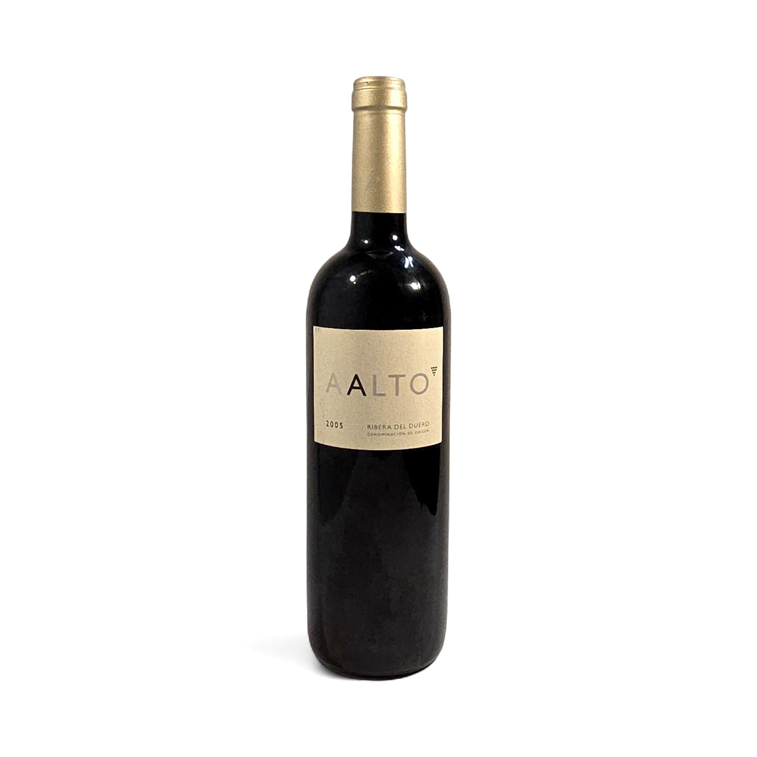 Aalto Ribera del Duero 2005