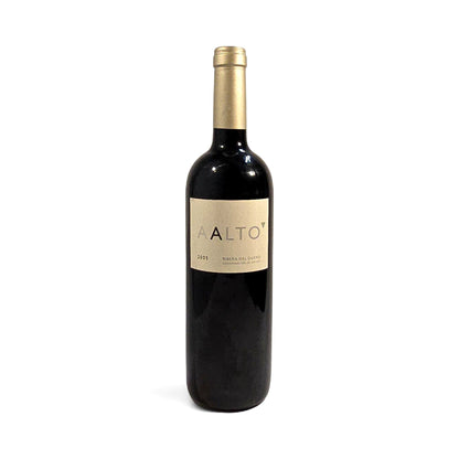 Aalto Ribera del Duero 2005