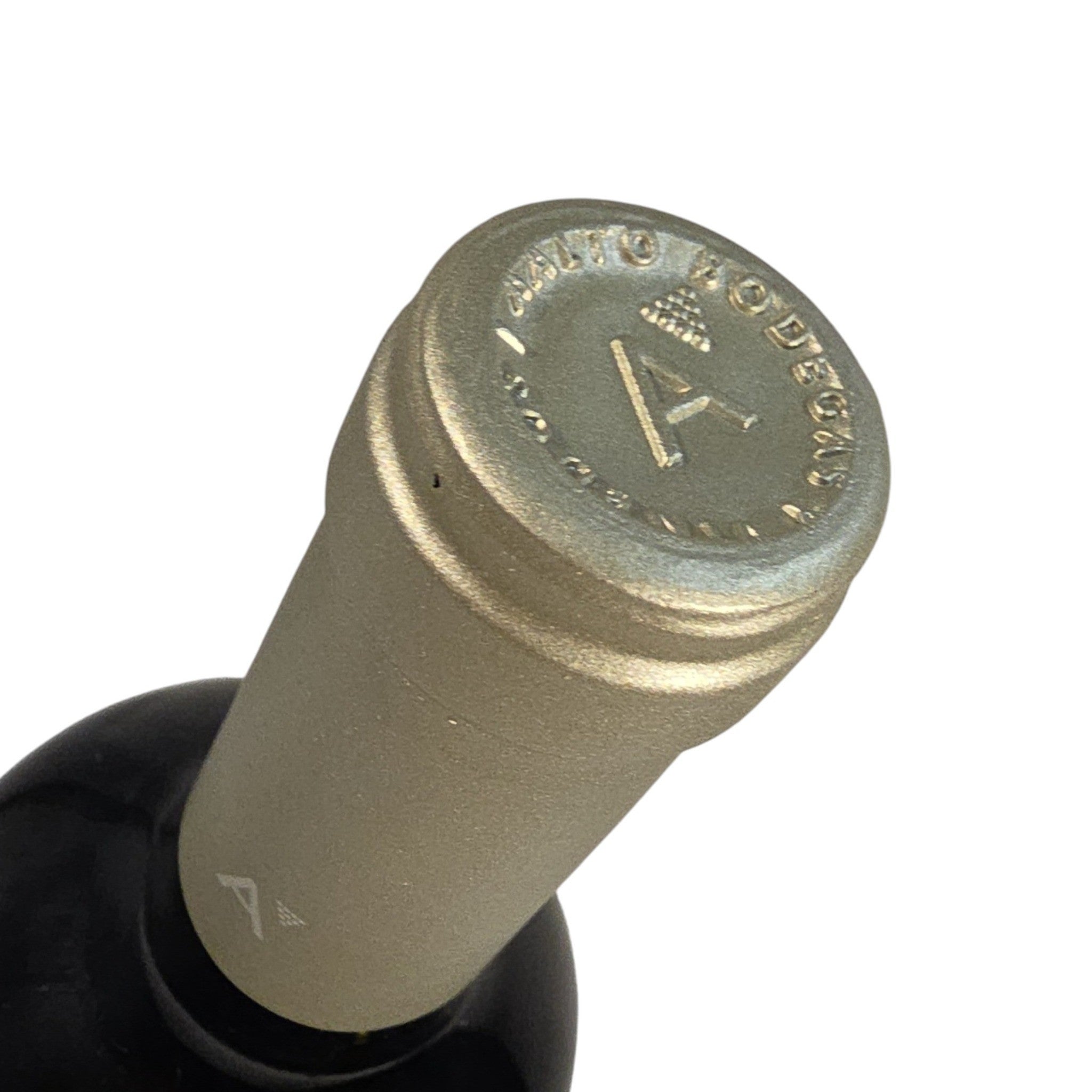 Aalto Ribera del Duero 2005