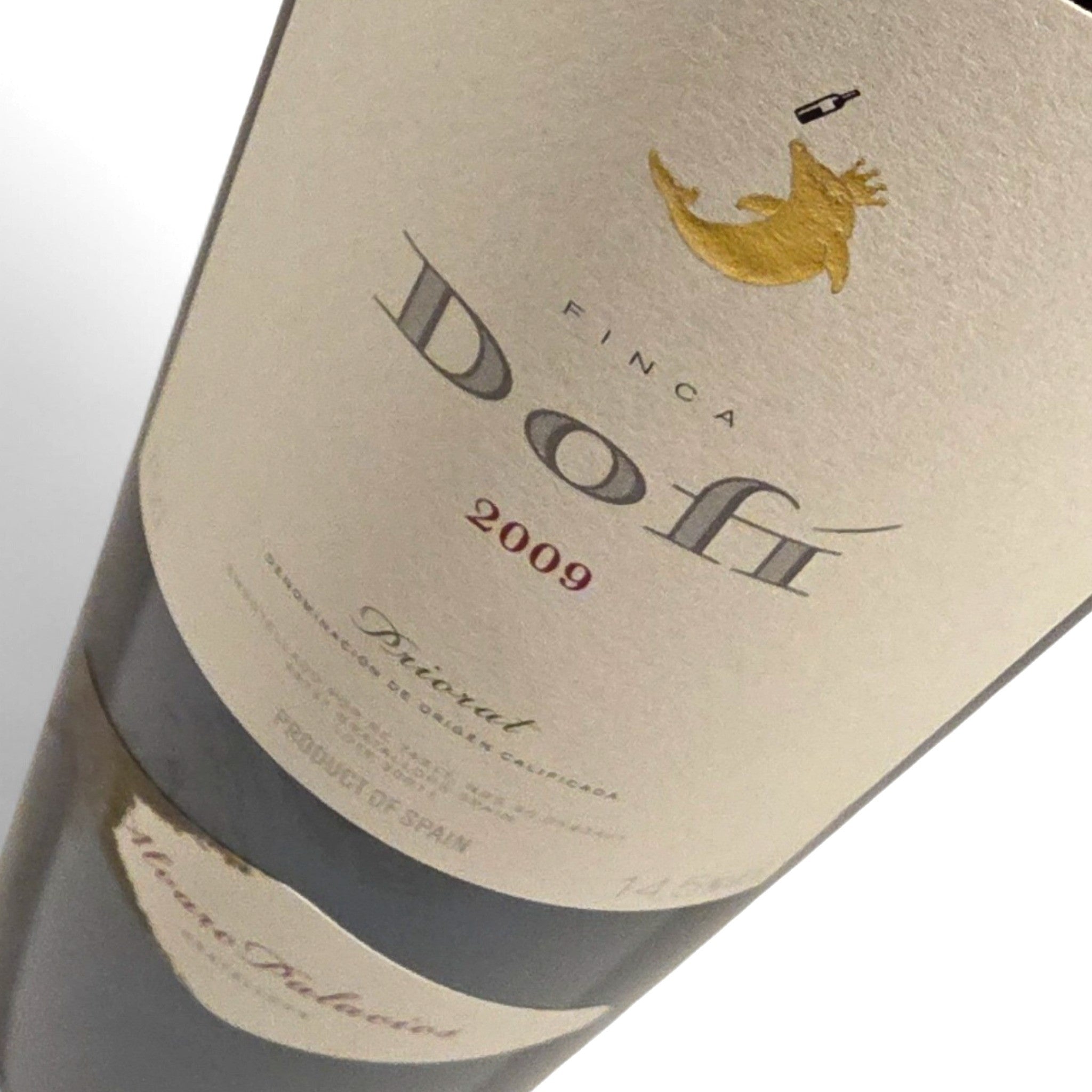 Alvaro Palacios Finca Dofi 2009