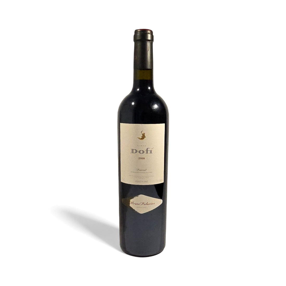 Alvaro Palacios Finca Dofi 2009