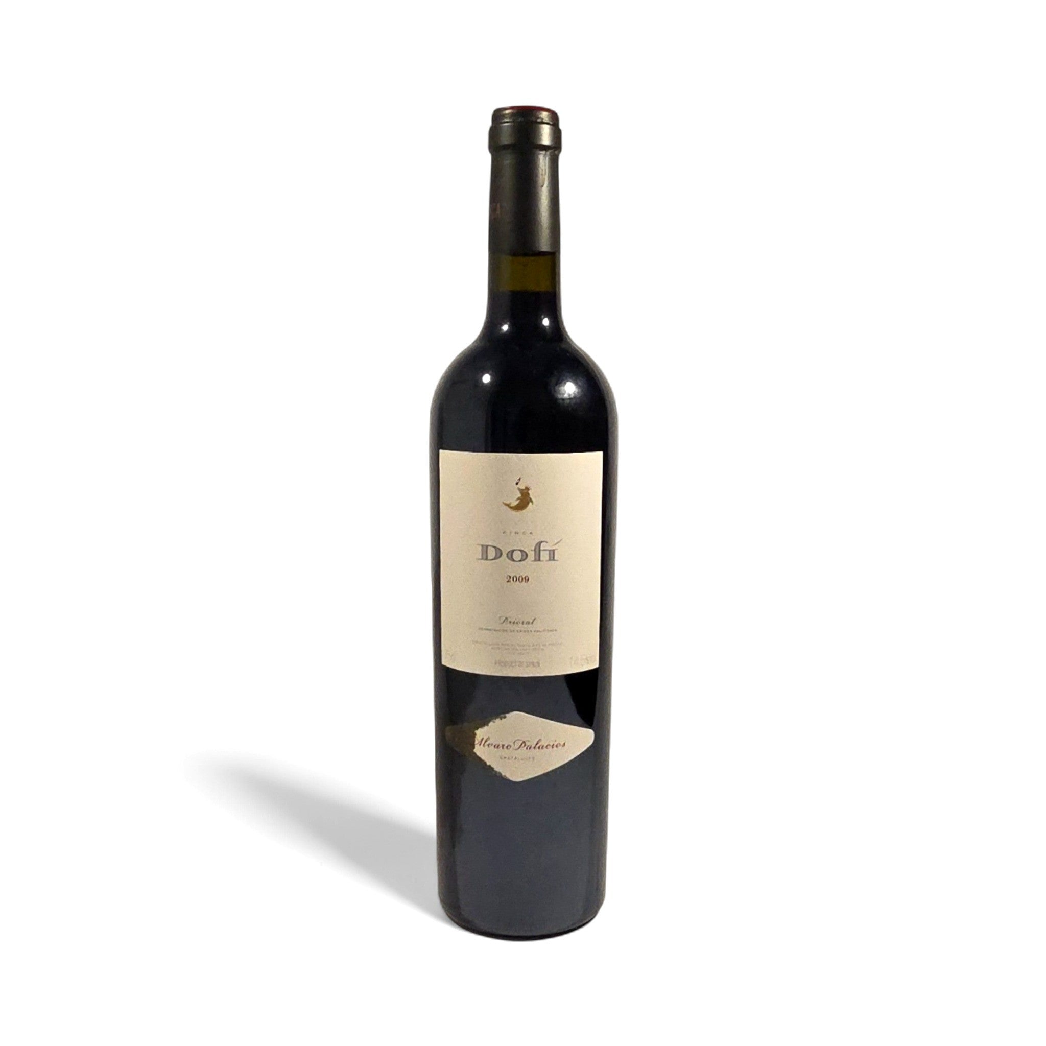 Alvaro Palacios Finca Dofi 2009