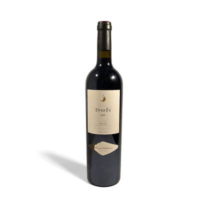 Alvaro Palacios Finca Dofi 2009