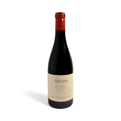Artadi La Hoya 2020