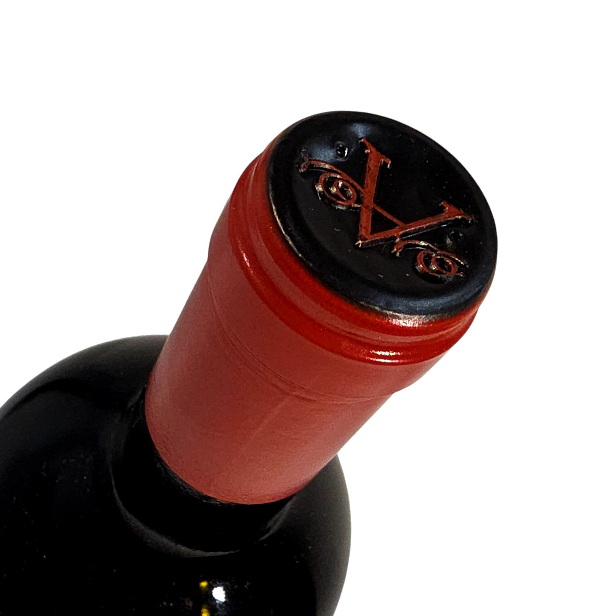 Artadi Pagos Viejos 2005