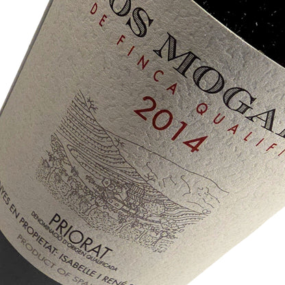 Clos Mogador Gratallops 2014