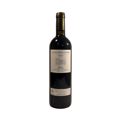 Clos Mogador Gratallops 2014