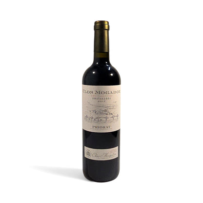 Clos Mogador Gratallops 2017